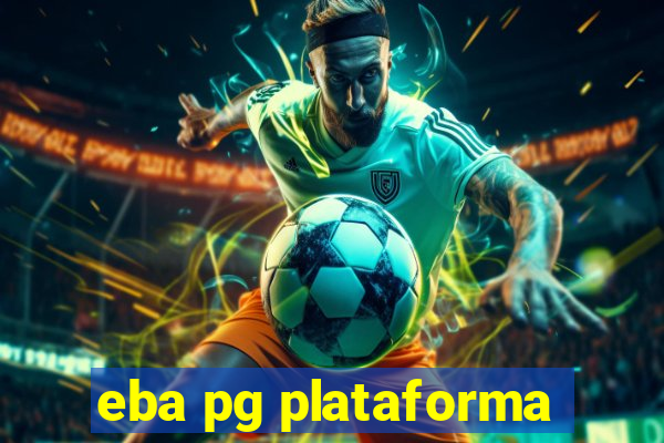 eba pg plataforma